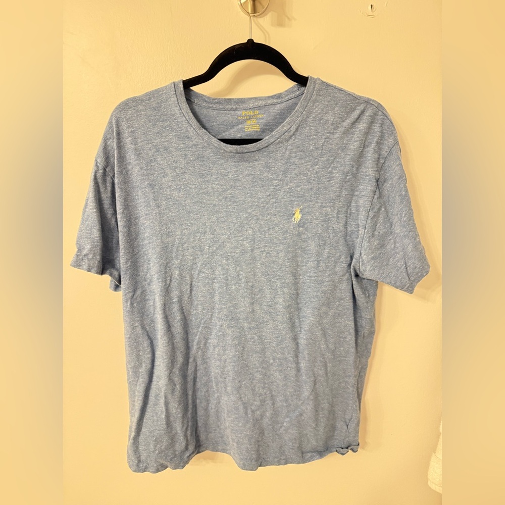 Men’s polo tshirt